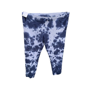 COPY - Unisex XL Tie-Dye Jogger‎ Sweatpants with drawstring